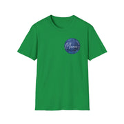 Mama Unisex Softstyle T-Shirt