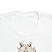 Baby Wolf Toddler's Fine Jersey Tee