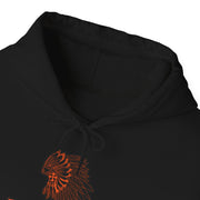 Indigenous Peoples Day Unisex Heavy Blend™ Hooded Sweatshirt