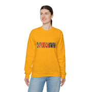 Saskatchewan Unisex Heavy Blend™ Crewneck Sweatshirt