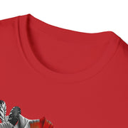 Rose Unisex Softstyle T-Shirt