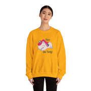 Unicorn Unisex Heavy Blend™ Crewneck Sweatshirt