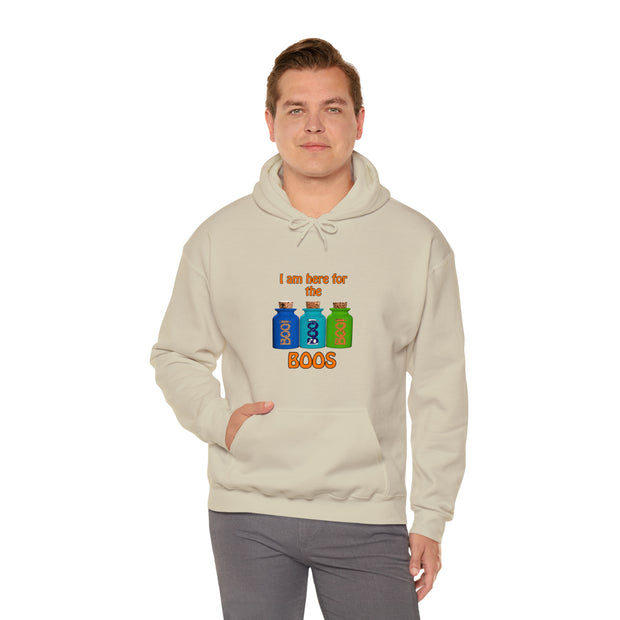 Unisex Heavy Blend™ Hooded Sweatshirt