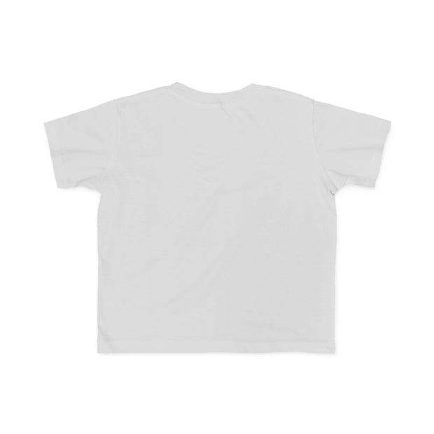 2025 Chinese New Year Toddler's Fine Jersey Tee