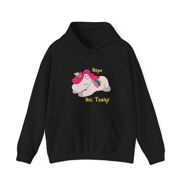 Unicorn Unisex Heavy Blend™ Hooded Sweatshirt