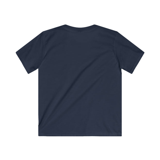 Unicorn Kids Softstyle Tee