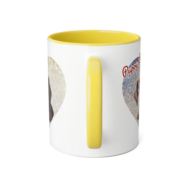 Accent Mugs, 11oz