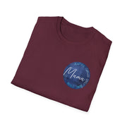 Mama Unisex Softstyle T-Shirt