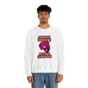 Orca Unisex Heavy Blend™ Crewneck Sweatshirt