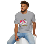 Unicorn Unisex Softstyle T-Shirt