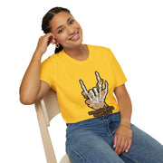 Rockin This Mom Life Unisex Softstyle T-Shirt