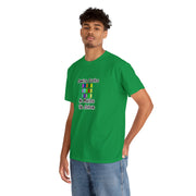 Cancer Sucks Unisex Heavy Cotton Tee