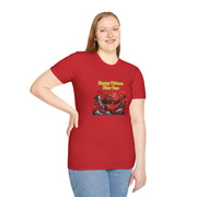 Chinese New Year Unisex Softstyle T-Shirt