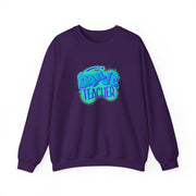 Dance Teacher Unisex Heavy Blend™ Crewneck Sweatshirt