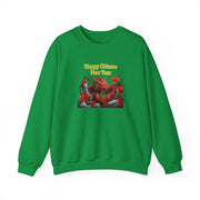 Chinese New Year Unisex Heavy Blend™ Crewneck Sweatshirt