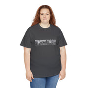 Saskatoon Unisex Heavy Cotton Tee