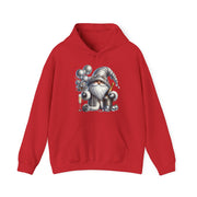 New Year Gnome Unisex Heavy Blend™ Hooded Sweatshirt