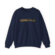 Saskatoon Unisex Heavy Blend™ Crewneck Sweatshirt