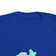 North Star Bear Toddler's Fine Jersey Tee