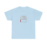 I Need Ramen Unisex Heavy Cotton Tee