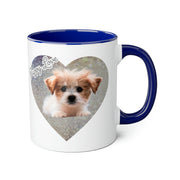Accent Mugs, 11oz