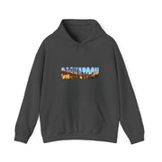 Saskatoon Unisex Heavy Blend™ Hooded Sweatshirt