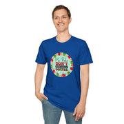 Bells & Coffee Unisex Softstyle T-Shirt
