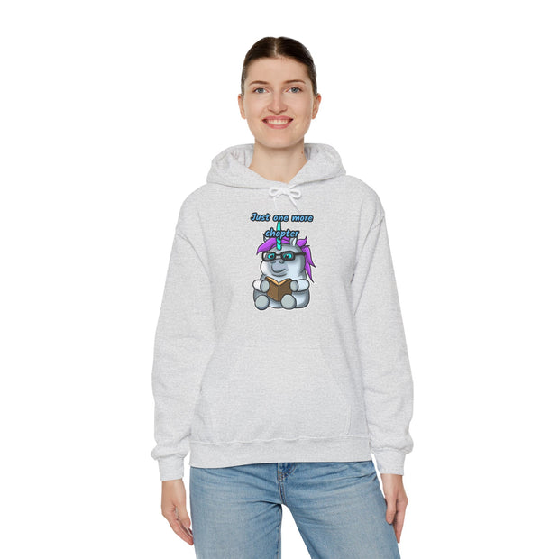 Unicorn Unisex Heavy Blend™ Hooded Sweatshirt