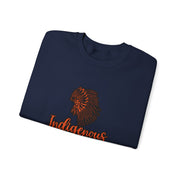 Indigenous Peoples Day Unisex Heavy Blend™ Crewneck Sweatshirt