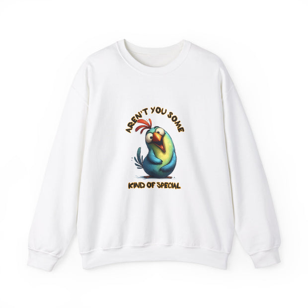 Aren’t You Some Kinda Special Unisex Heavy Blend™ Crewneck Sweatshirt