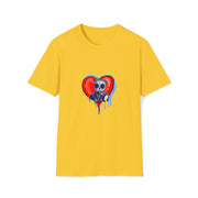 Jinx Unisex Softstyle T-Shirt