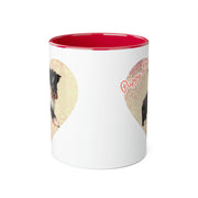 Accent Mugs, 11oz