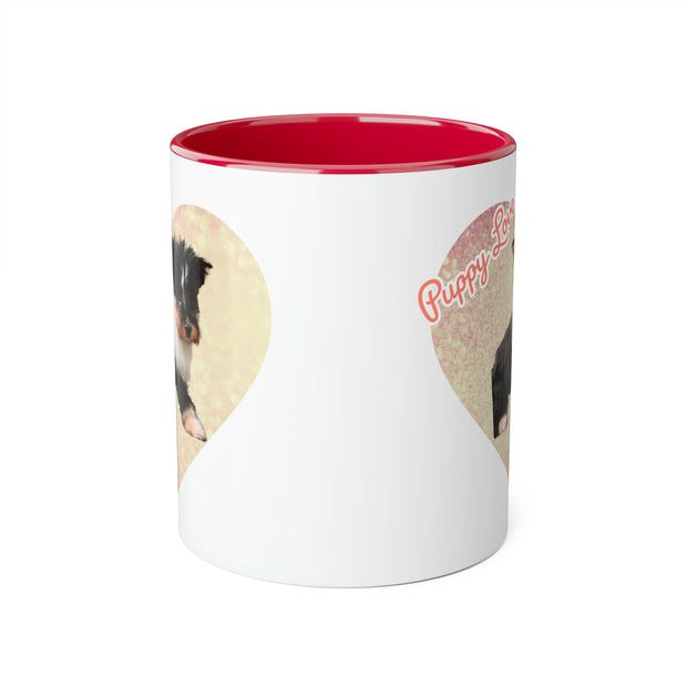 Accent Mugs, 11oz