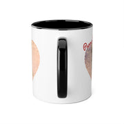 Accent Mugs, 11oz