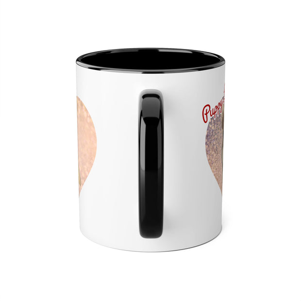 Accent Mugs, 11oz
