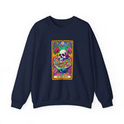 Cereal Killer Unisex Heavy Blend™ Crewneck Sweatshirt