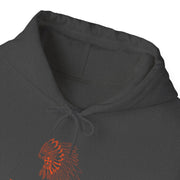 Indigenous Peoples Day Unisex Heavy Blend™ Hooded Sweatshirt
