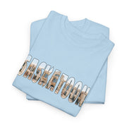 Saskatoon Unisex Heavy Cotton Tee