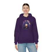 Bottled Skull Unisex Heavy Blend™ Hooded Sweatshirt