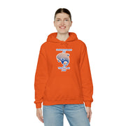 Orca Unisex Heavy Blend™ Hooded Sweatshirt