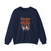 Indigenous Lives Matter Unisex Heavy Blend™ Crewneck Sweatshirt