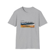 Tánsi Cree Saskatchewan Unisex Softstyle T-Shirt