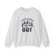 I Hate Pulling Out Unisex Heavy Blend™ Crewneck Sweatshirt