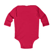 Pass me to Grandma Infant Long Sleeve Bodysuit