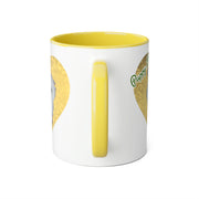 Accent Mugs, 11oz