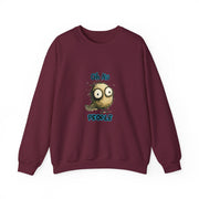 Oh No People Unisex Heavy Blend™ Crewneck Sweatshirt