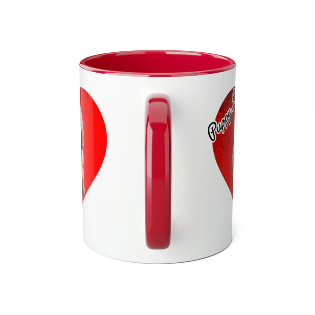 Accent Mugs, 11oz