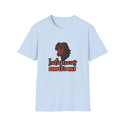Indigenous Peoples Day Unisex Softstyle T-Shirt