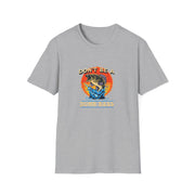 Dumb Bass Unisex Softstyle T-Shirt