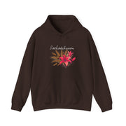 Saskatchewan Unisex Heavy Blend™ Hooded Sweatshirt